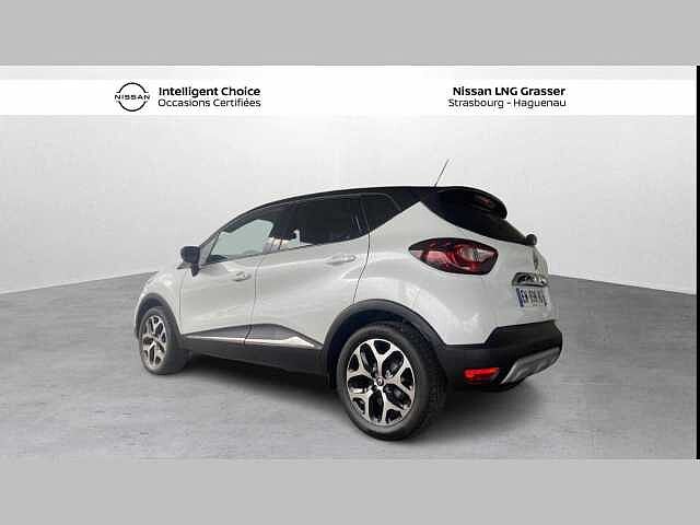Renault Captur TCe 120 Energy