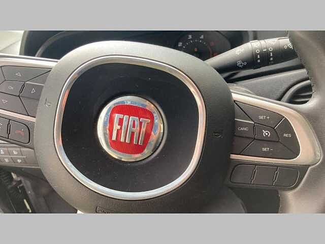 Fiat Tipo 5 portes 1.3 MultiJet 95 ch Start/Stop