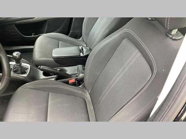 Fiat Tipo 5 portes 1.3 MultiJet 95 ch Start/Stop