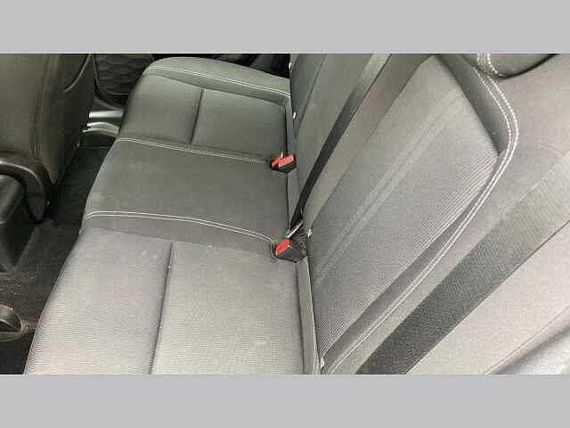 Fiat Tipo 5 portes 1.3 MultiJet 95 ch Start/Stop