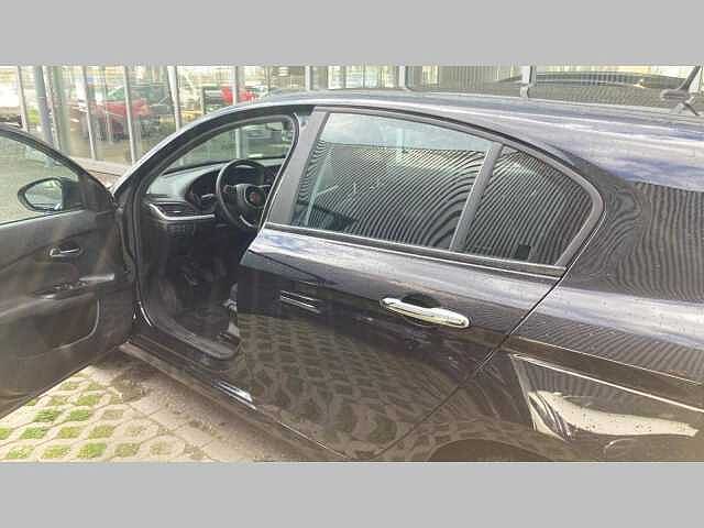 Fiat Tipo 5 portes 1.3 MultiJet 95 ch Start/Stop