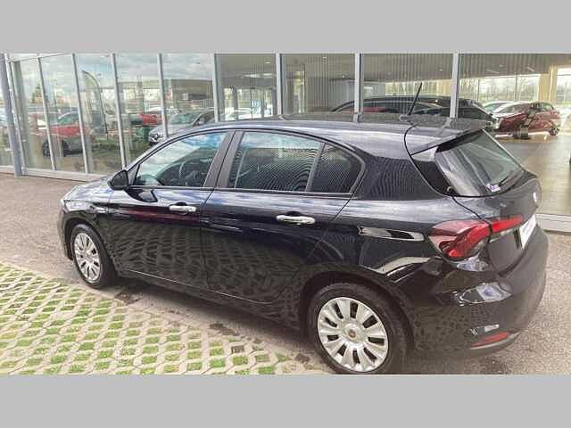 Fiat Tipo 5 portes 1.3 MultiJet 95 ch Start/Stop