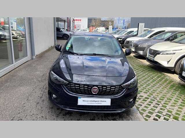 Fiat Tipo 5 portes 1.3 MultiJet 95 ch Start/Stop