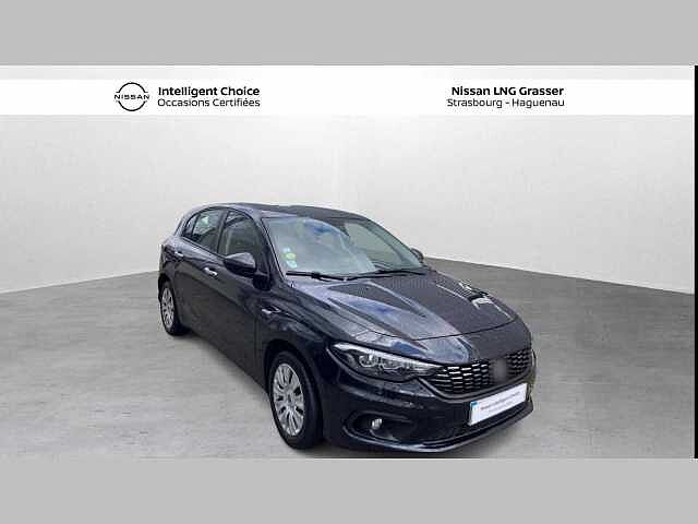 Fiat Tipo 5 portes 1.3 MultiJet 95 ch Start/Stop