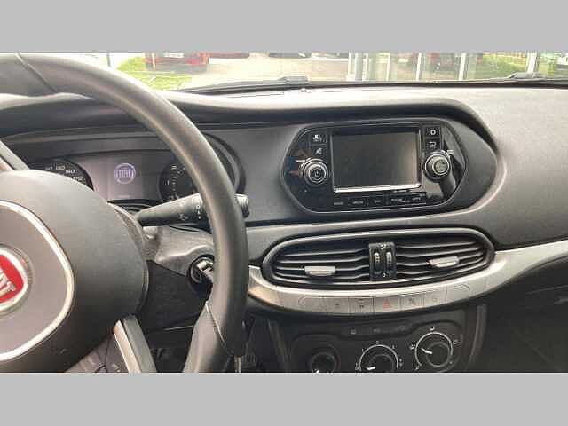 Fiat Tipo 5 portes 1.3 MultiJet 95 ch Start/Stop
