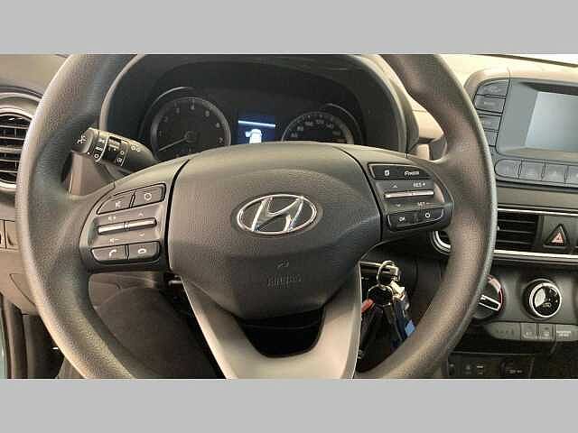 Hyundai Kona 1.0 T-GDi 120
