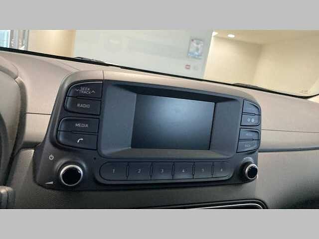 Hyundai Kona 1.0 T-GDi 120