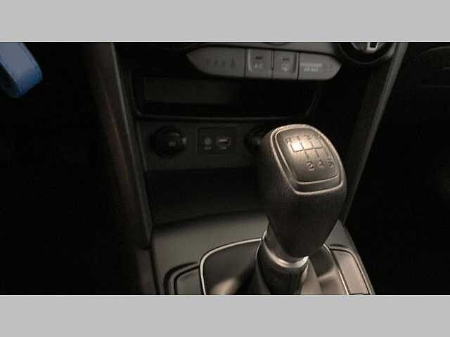 Hyundai Kona 1.0 T-GDi 120