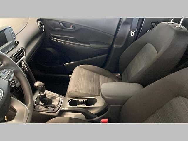 Hyundai Kona 1.0 T-GDi 120