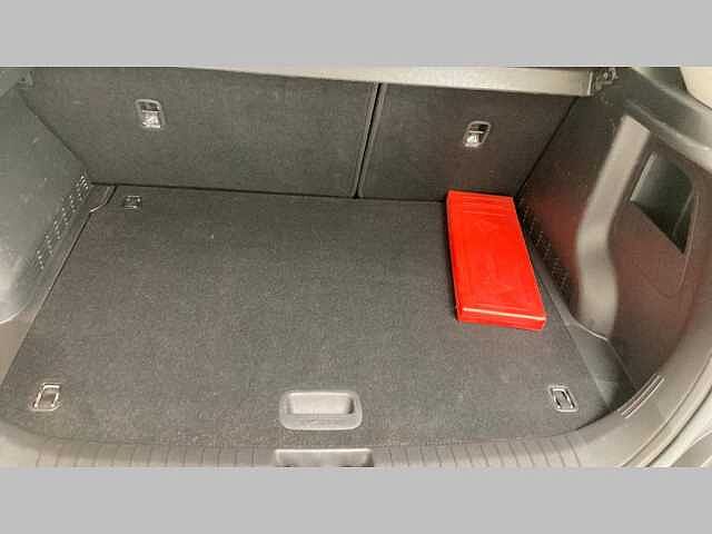 Hyundai Kona 1.0 T-GDi 120