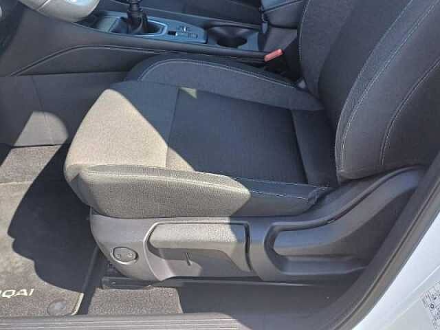 Nissan Qashqai 1.3 Mild Hybrid 140ch N-Connecta