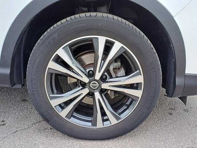 Nissan Qashqai 1.3 DIG-T 140ch N-Connecta 2019 Euro6-EVAP