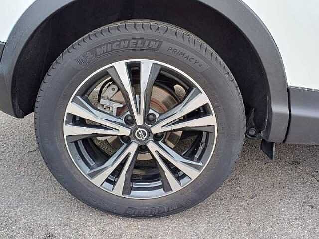 Nissan Qashqai 1.3 DIG-T 140ch N-Connecta 2019 Euro6-EVAP