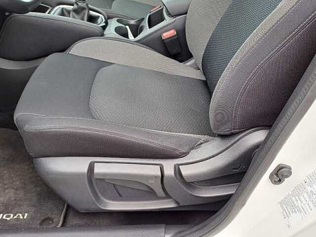 Nissan Qashqai 1.3 DIG-T 140ch N-Connecta 2019 Euro6-EVAP