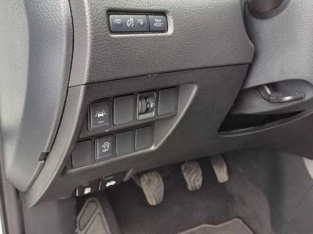 Nissan Qashqai 1.3 DIG-T 140ch N-Connecta 2019 Euro6-EVAP