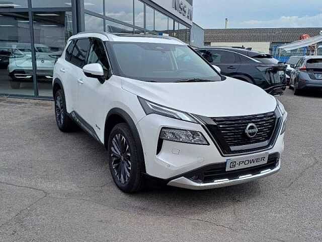 Nissan X-Trail e-Power 204ch Tekna 2024