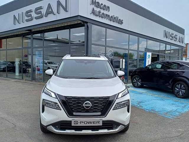 Nissan X-Trail e-Power 204ch Tekna 2024