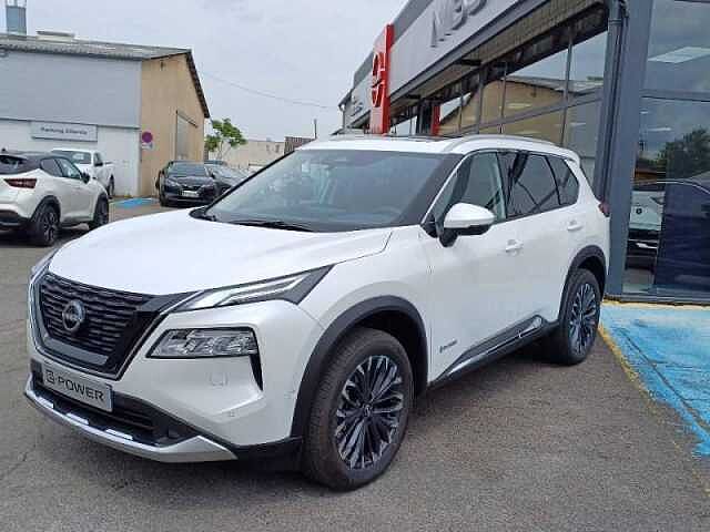 Nissan X-Trail e-Power 204ch Tekna 2024