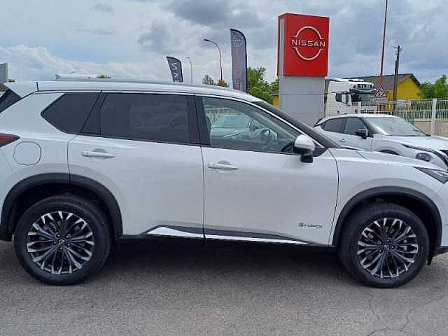Nissan X-Trail e-Power 204ch Tekna 2024