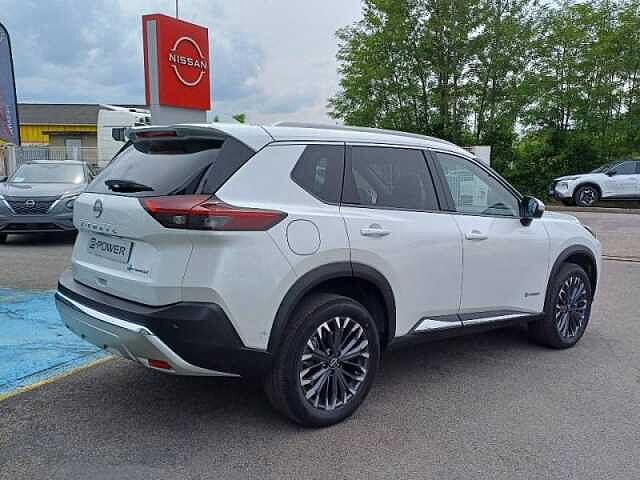 Nissan X-Trail e-Power 204ch Tekna 2024