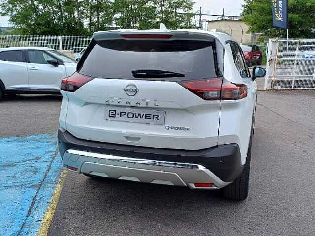Nissan X-Trail e-Power 204ch Tekna 2024