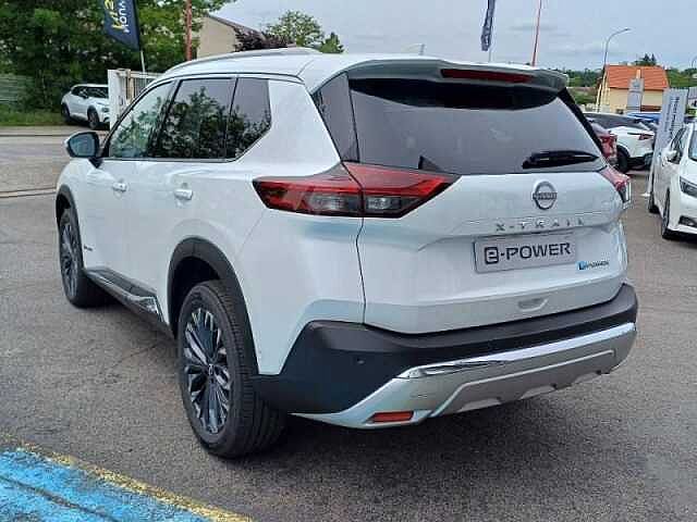 Nissan X-Trail e-Power 204ch Tekna 2024
