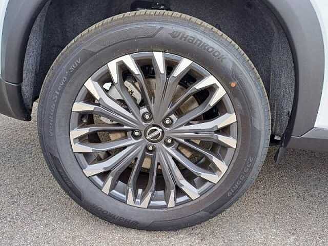 Nissan X-Trail e-Power 204ch Tekna 2024