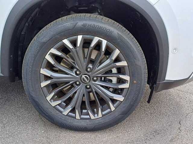Nissan X-Trail e-Power 204ch Tekna 2024