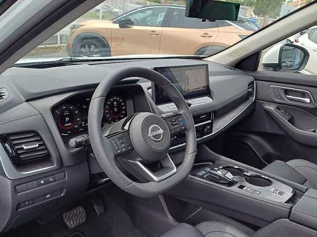 Nissan X-Trail e-Power 204ch Tekna 2024