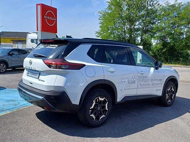 Nissan X-Trail e-Power 204ch N-Trek 2024