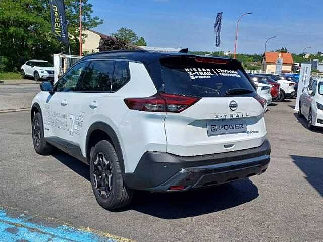 Nissan X-Trail e-Power 204ch N-Trek 2024