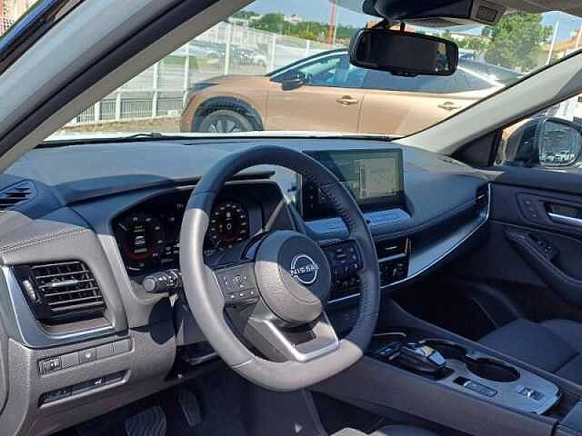 Nissan X-Trail e-Power 204ch N-Trek 2024
