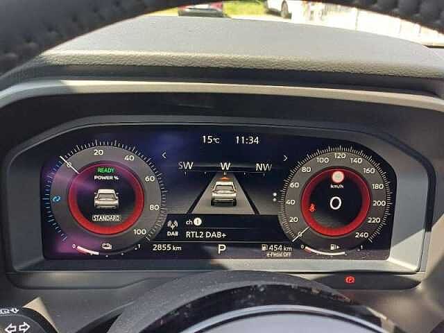 Nissan X-Trail e-Power 204ch N-Trek 2024