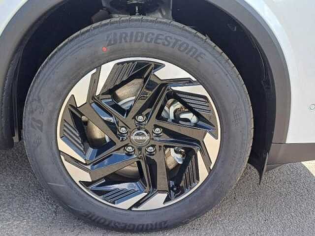 Nissan Qashqai e-POWER 190ch N-Connecta