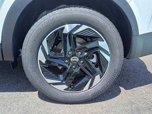 Nissan Qashqai e-POWER 190ch N-Connecta