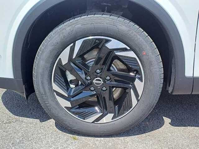 Nissan Qashqai e-POWER 190ch N-Connecta