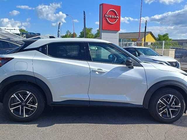 Nissan Juke 1.6 Hybrid 143ch N-Connecta 2024
