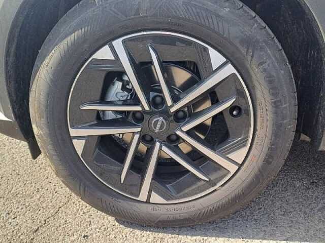 Nissan Juke 1.6 Hybrid 143ch N-Connecta 2024