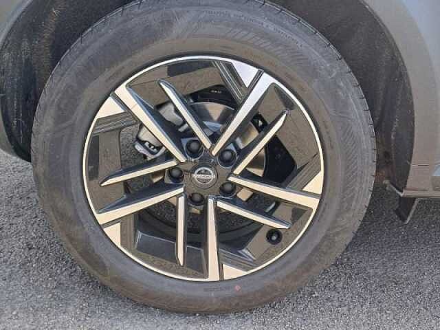 Nissan Juke 1.6 Hybrid 143ch N-Connecta 2024