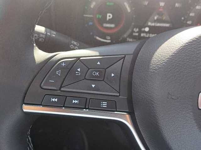 Nissan Juke 1.6 Hybrid 143ch N-Connecta 2024