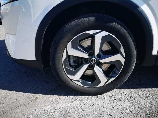 Nissan Qashqai e-POWER 190ch N-Connecta 2022