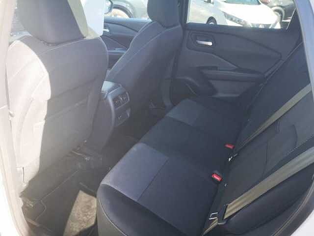 Nissan Qashqai e-POWER 190ch N-Connecta 2022