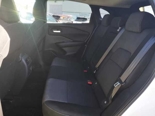 Nissan Qashqai e-POWER 190ch N-Connecta 2022