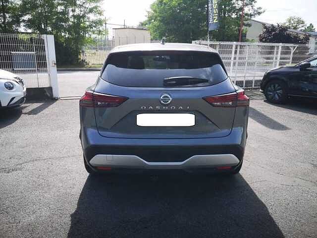 Nissan Qashqai 1.3 Mild Hybrid 158ch Tekna 4x4 Xtronic
