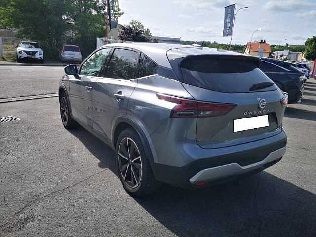 Nissan Qashqai 1.3 Mild Hybrid 158ch Tekna 4x4 Xtronic