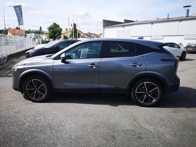 Nissan Qashqai 1.3 Mild Hybrid 158ch Tekna 4x4 Xtronic