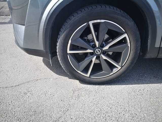 Nissan Qashqai 1.3 Mild Hybrid 158ch Tekna 4x4 Xtronic