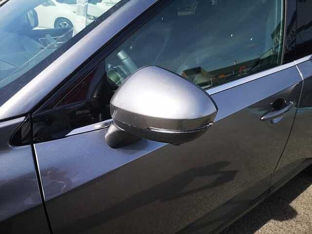 Nissan Qashqai 1.3 Mild Hybrid 158ch Tekna 4x4 Xtronic