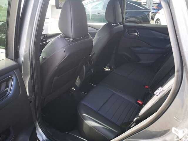 Nissan Qashqai 1.3 Mild Hybrid 158ch Tekna 4x4 Xtronic