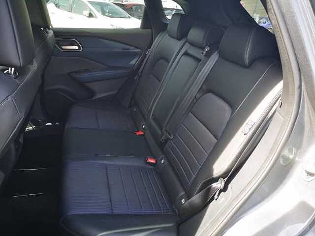 Nissan Qashqai 1.3 Mild Hybrid 158ch Tekna 4x4 Xtronic